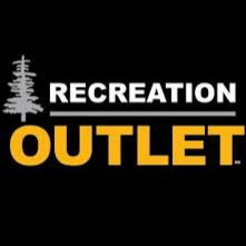 #3 Recreation outlet item