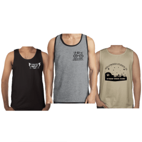 3 Tank Bundle (EPCOT, Universal, Hollywood Studios) item