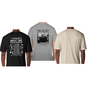 3 Performance Bundle (EPCOT, Universal, Hollywood Studios) item