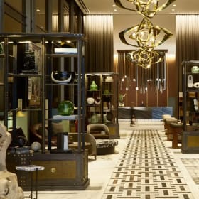 1-Night Staycation at The Thompson, Dallas item