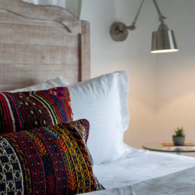 4-night stay at Fredericksburg, Texas Cottage item