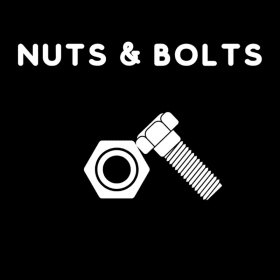 Nuts and Bolts Sponsor item