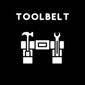 Toolbelt Sponsor item