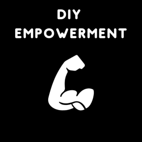 DIY Empowerment Sponsor item