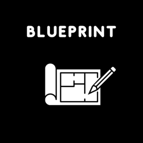 Blueprint Sponsor item