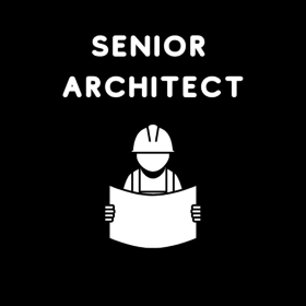 Senior Architect Sponsor item