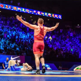 May 17 & 18, 2025 Kyle Snyder Wrestling Clinic item