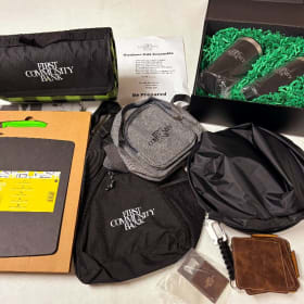 #14 Be Prepared 2.0 item