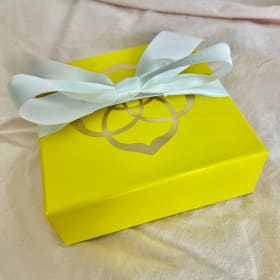 Caitlin Pendant item