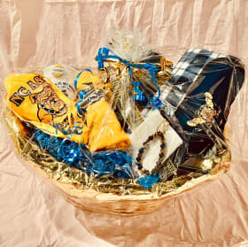 NC A&T Gift Basket #1 item
