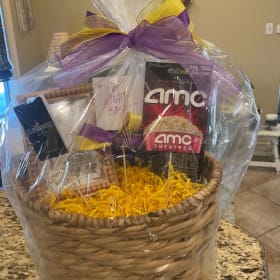 Date Night Basket item