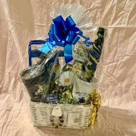 NC A&T Gift Basket #2 item