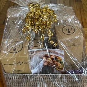 Pampered Chef basket item