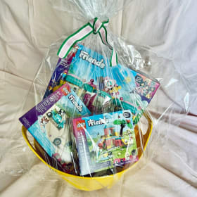Lego Friends Basket item