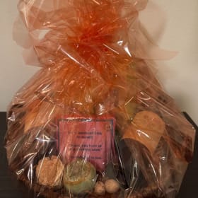 Spa Basket item
