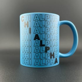Word Search Mug item