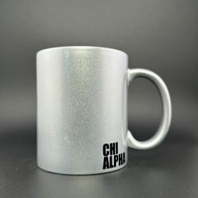 Minimalist Chi Alpha item