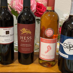 Affordable Collection item