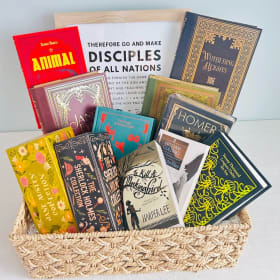 Teen Literature (14+) - Classic Books item