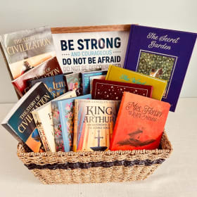 Early Readers (9-13 yrs) item