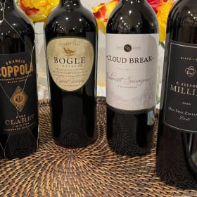 California Collection #2 item