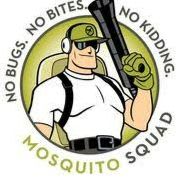 #125 Mosquito Squad Home Shield Treatment item