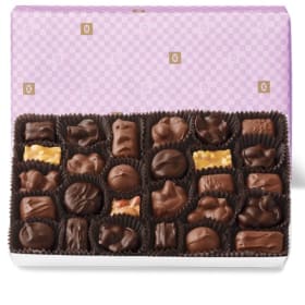 1 lb. Nuts & Chews #540334 item