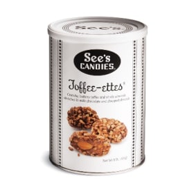 1 lb Toffee-ettes #500316 item