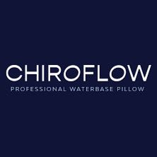 #126 ChiroFlow Orignal Fiber Waterbase Pilow item