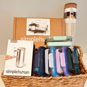 Kitchen Accessories - Great Value! item