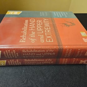 Rehabilitation of the Hand and Upper Extremity, 7th Edition item