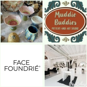 #58 Time To Relax item