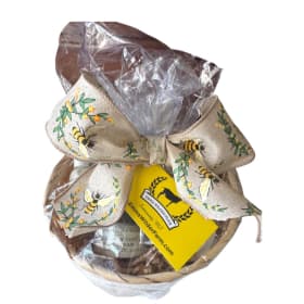 Emma wilder farm Gift Basket valued at $50 item