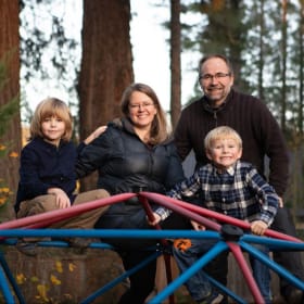 Graduation Photography Session item