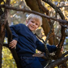 Graduation Photography Session item