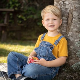 Graduation/Family Outdoor Photography Session item