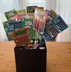 Pay Day! Scratch Off Fun! item