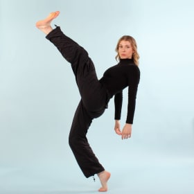 "Glitch/Go" Sponsor item