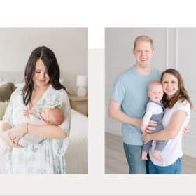 Malorie Jane Photography Experience item