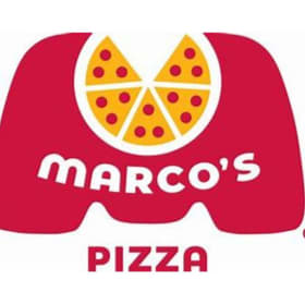 Marco's Pizza Gift Card item