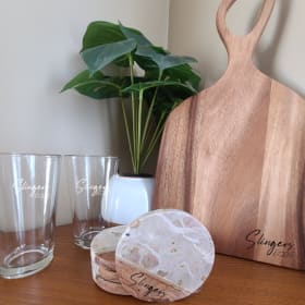 Eddie's Gift Personalized Package item