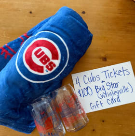 Go! Cubs! Go! item