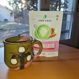 "Wicked" Coffee set item