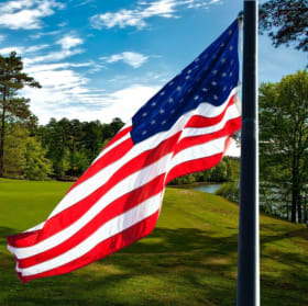 Player General Admission item