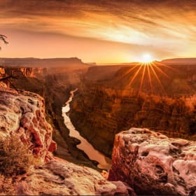 Grand Canyon Glamping item