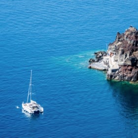 Santorini Bliss item