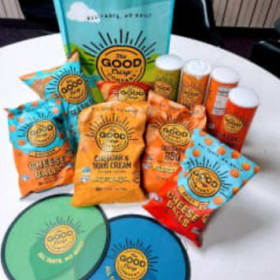 #1 The Good Crisp 2.0 item