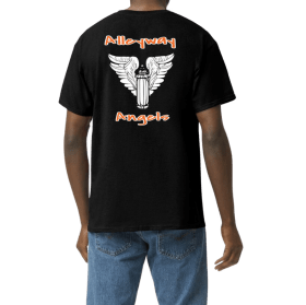 T-Shirt:  The Brand (Backside) item