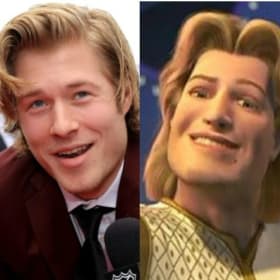 Signed Puck by Brock Boesser and Canucks Scarf item