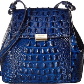 BRAHMIN Sapphire Melbourne Margo item